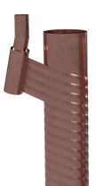 Power-Pipe R3-48 Drain Water Heat Recovery Unit