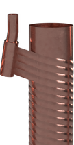 Power-Pipe R4-36 Drain Water Heat Recovery Unit