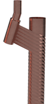 Power-Pipe X2-36 Drain Water Heat Recovery Unit