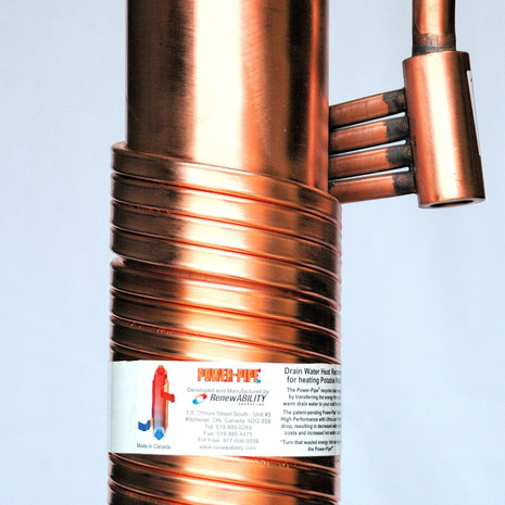 R4 Power-Pipe Example