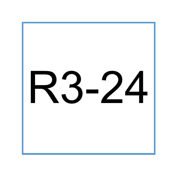 Power-Pipe R3-24 Drain Water Heat Recovery Unit