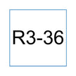 Power-Pipe R3-36 Drain Water Heat Recovery Unit