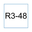 Power-Pipe R3-48 Drain Water Heat Recovery Unit