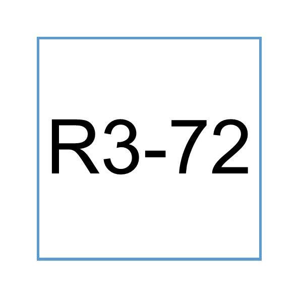 Power-Pipe R3-72 Drain Water Heat Recovery Unit