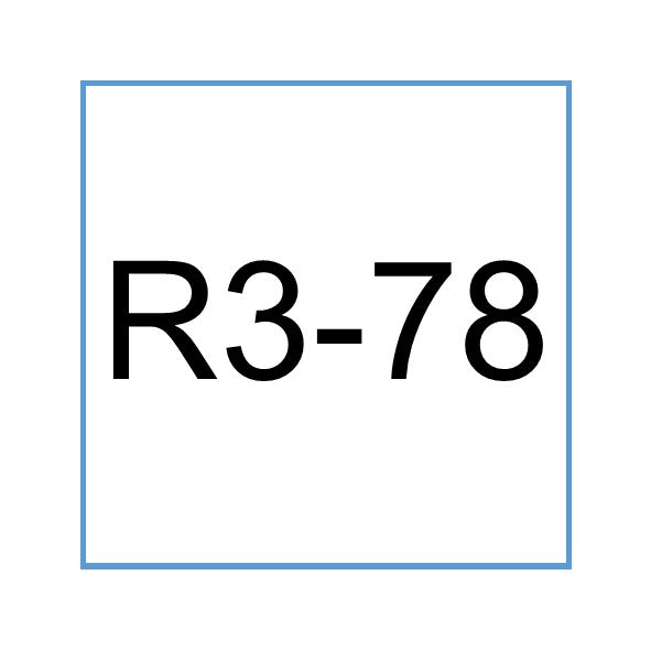 Power-Pipe R3-78 Drain Water Heat Recovery Unit