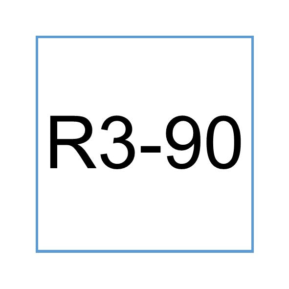 Power-Pipe R3-90 Drain Water Heat Recovery Unit