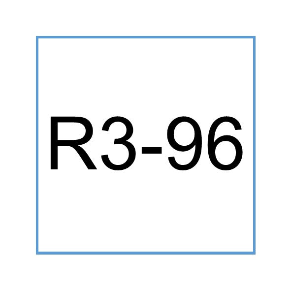 Power-Pipe R3-96 Drain Water Heat Recovery Unit