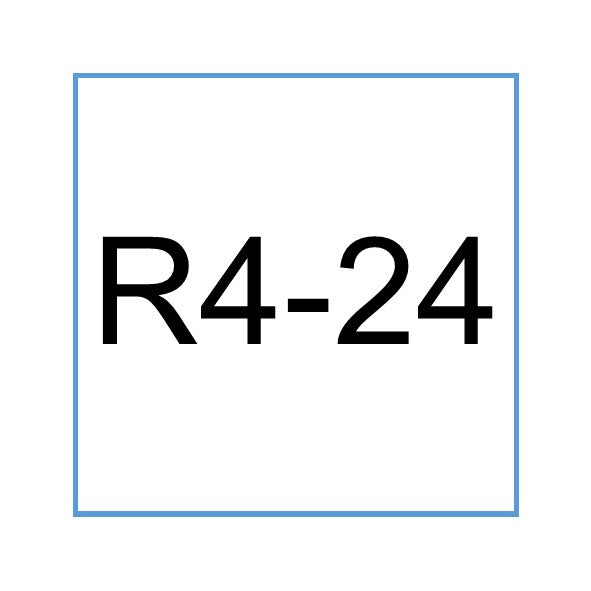 Power-Pipe R4-24 Drain Water Heat Recovery Unit