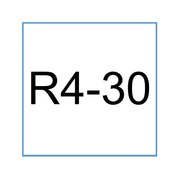 Power-Pipe R4-30 Drain Water Heat Recovery Unit