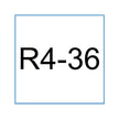 Power-Pipe R4-36 Drain Water Heat Recovery Unit