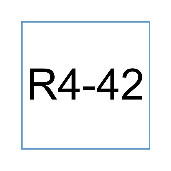 Power-Pipe R4-42 Drain Water Heat Recovery Unit