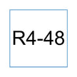 Power-Pipe R4-48 Drain Water Heat Recovery Unit