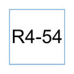Power-Pipe R4-54 Drain Water Heat Recovery Unit