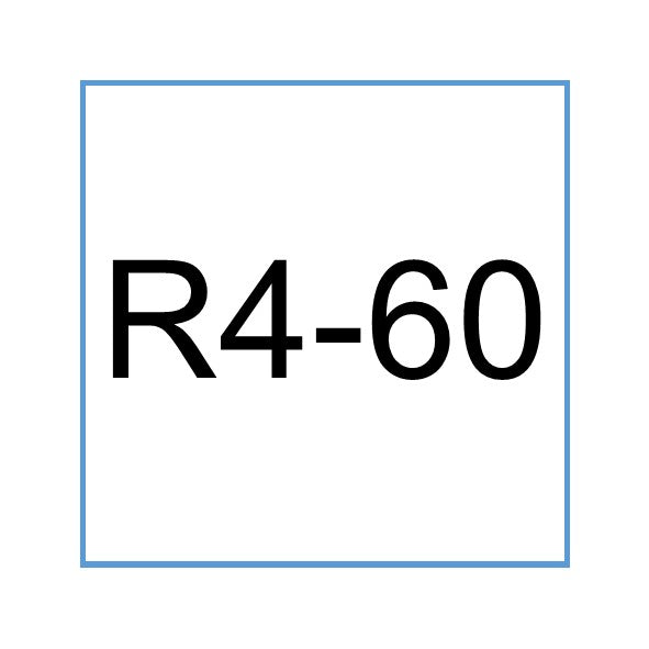 Power-Pipe R4-60 Drain Water Heat Recovery Unit