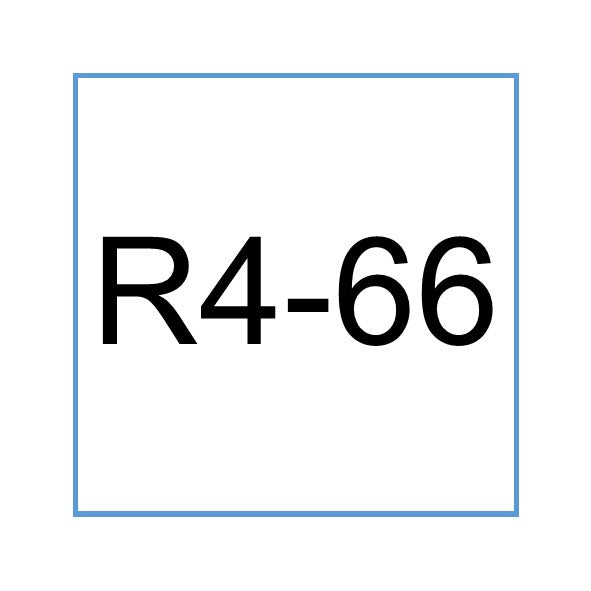 Power-Pipe R4-66 Drain Water Heat Recovery Unit