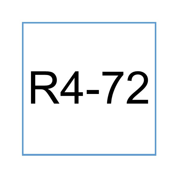 Power-Pipe R4-72 Drain Water Heat Recovery Unit