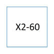 Power-Pipe X2-60 Drain Water Heat Recovery Unit