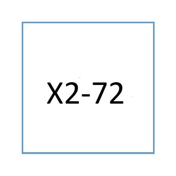 Power-Pipe X2-72 Drain Water Heat Recovery Unit